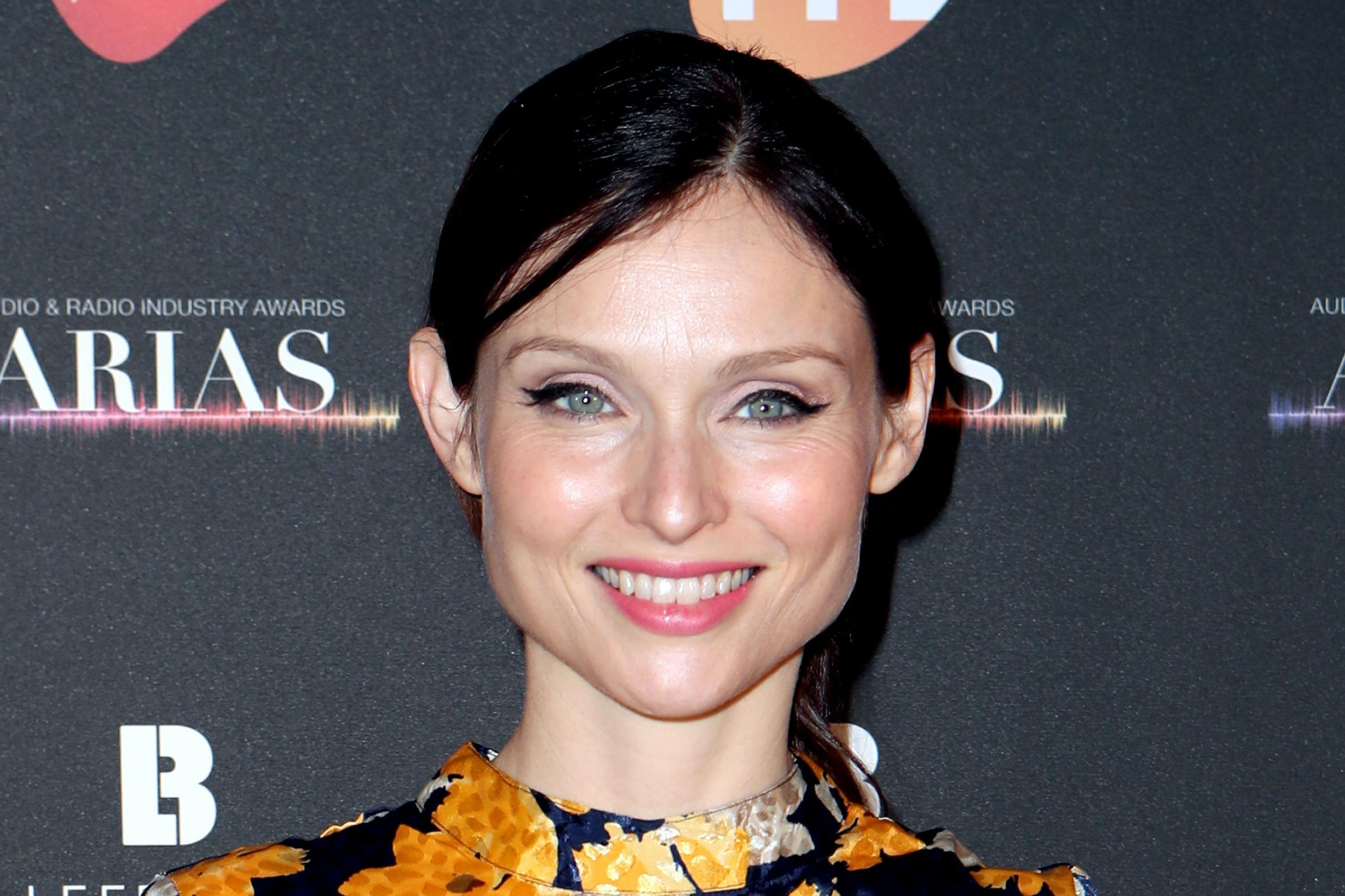 Sophie Ellis Bextor Admitted To A E After Cycle Crash Gazette