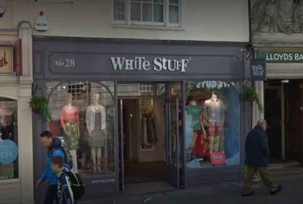 Colchester White Stuff closes after fuse box damage | Gazette