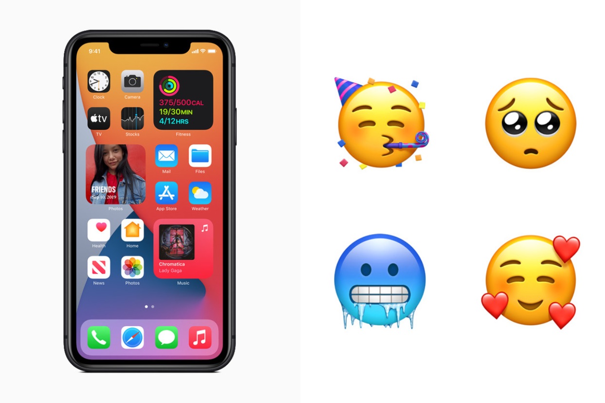 Apple Add 177 New Emojis For Iphone Users Including Gender Neutral Brides And Grooms Gazette