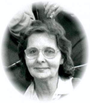 Constance Ruth LEGGETT