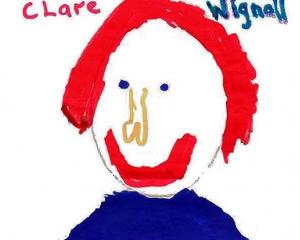 Clare Wignall