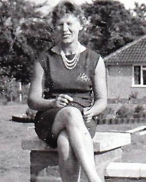 Joyce Cannavan