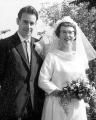 GEOFF & RUTH GREENWOLD