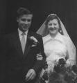 Shirley and Brian Kettle