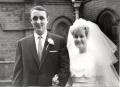 Linda and John Cleverley