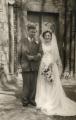 Dick & Sylvia STEBBING